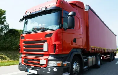 Bursa İvrindi Ambar Kargo