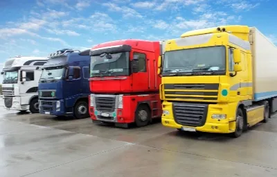 Bursa İvrindi Nakliye Ambarı