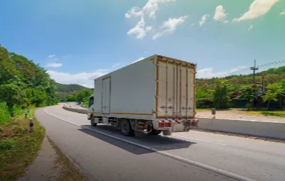 Bursa ile İvrindi Arası Bulaşık Makinesi Taşıma