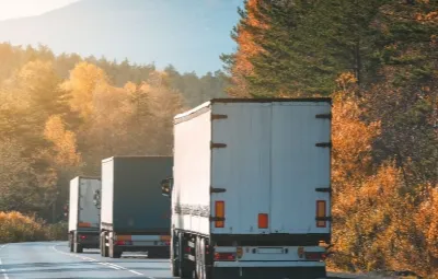 Bursa ile İvrindi Arası Klima Taşıma