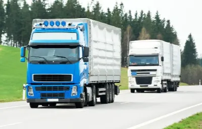 Bursa ile İvrindi Arası Eşya Taşıma